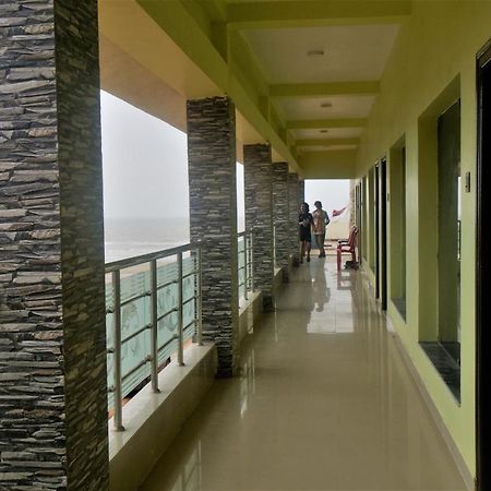 Hotel Rupkatha Mandarmani Buitenkant foto