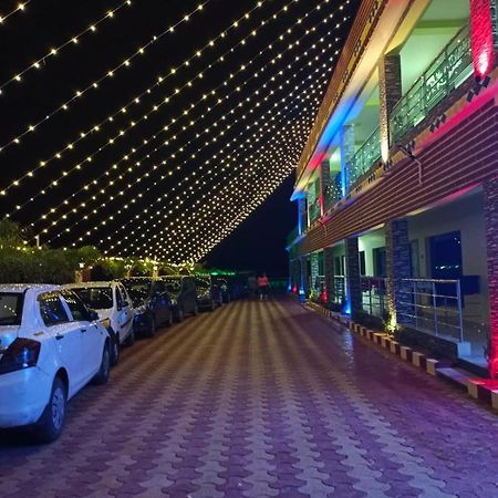 Hotel Rupkatha Mandarmani Buitenkant foto