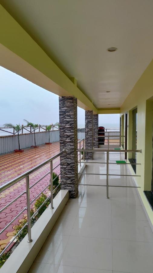 Hotel Rupkatha Mandarmani Buitenkant foto
