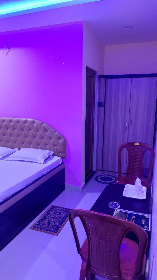 Hotel Rupkatha Mandarmani Buitenkant foto