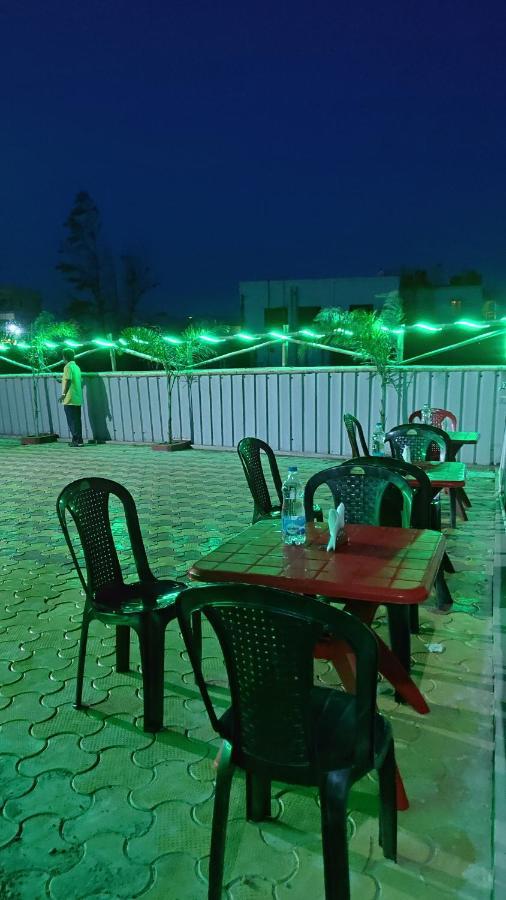 Hotel Rupkatha Mandarmani Buitenkant foto