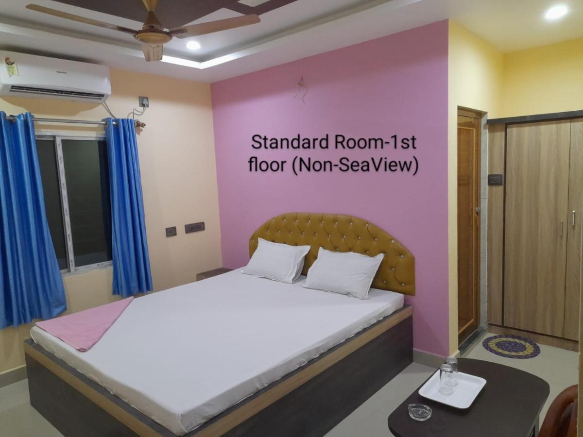 Hotel Rupkatha Mandarmani Kamer foto