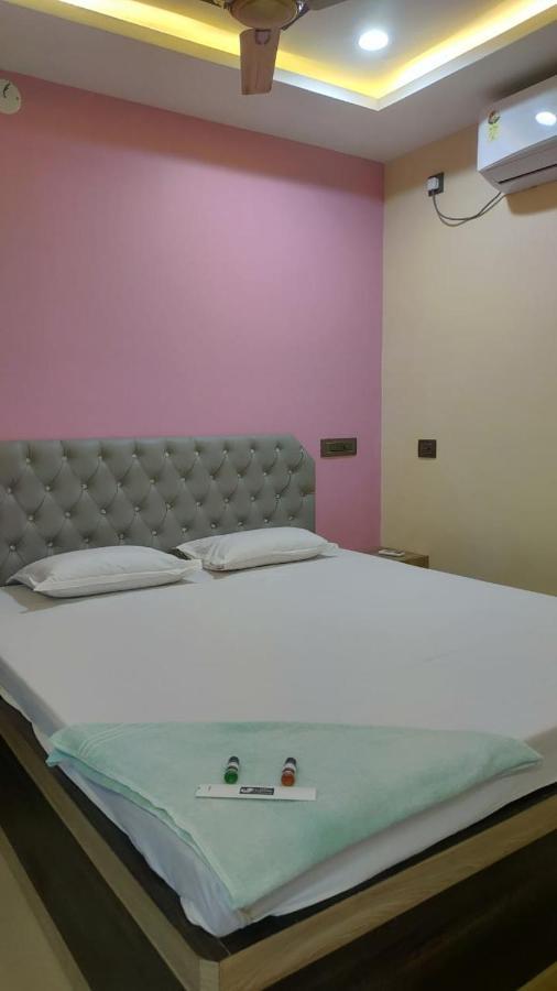 Hotel Rupkatha Mandarmani Kamer foto